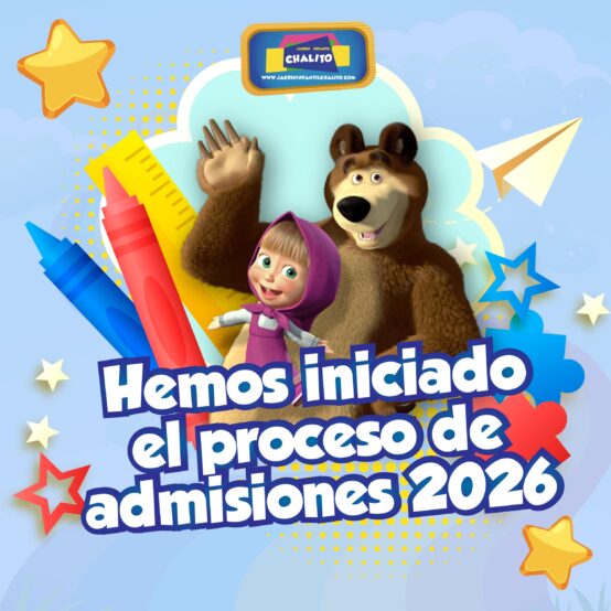 Apertura de Matriculas 2026