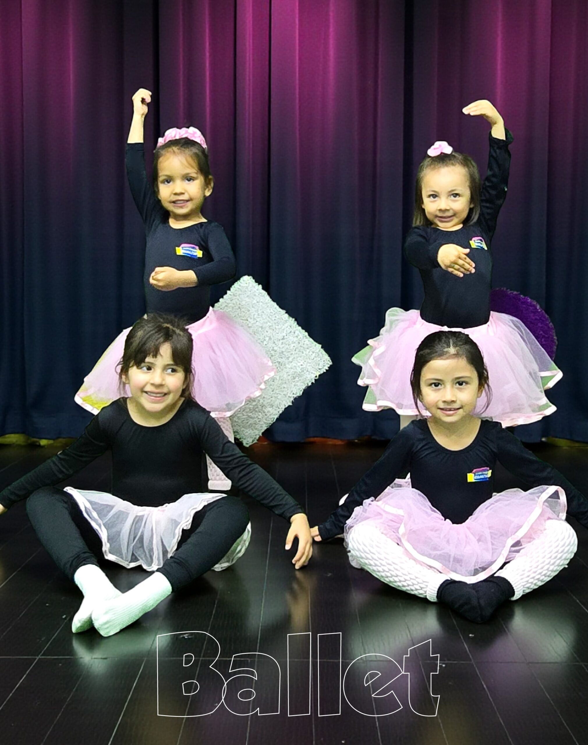 clases extracurriculares_ballet jardin chalito