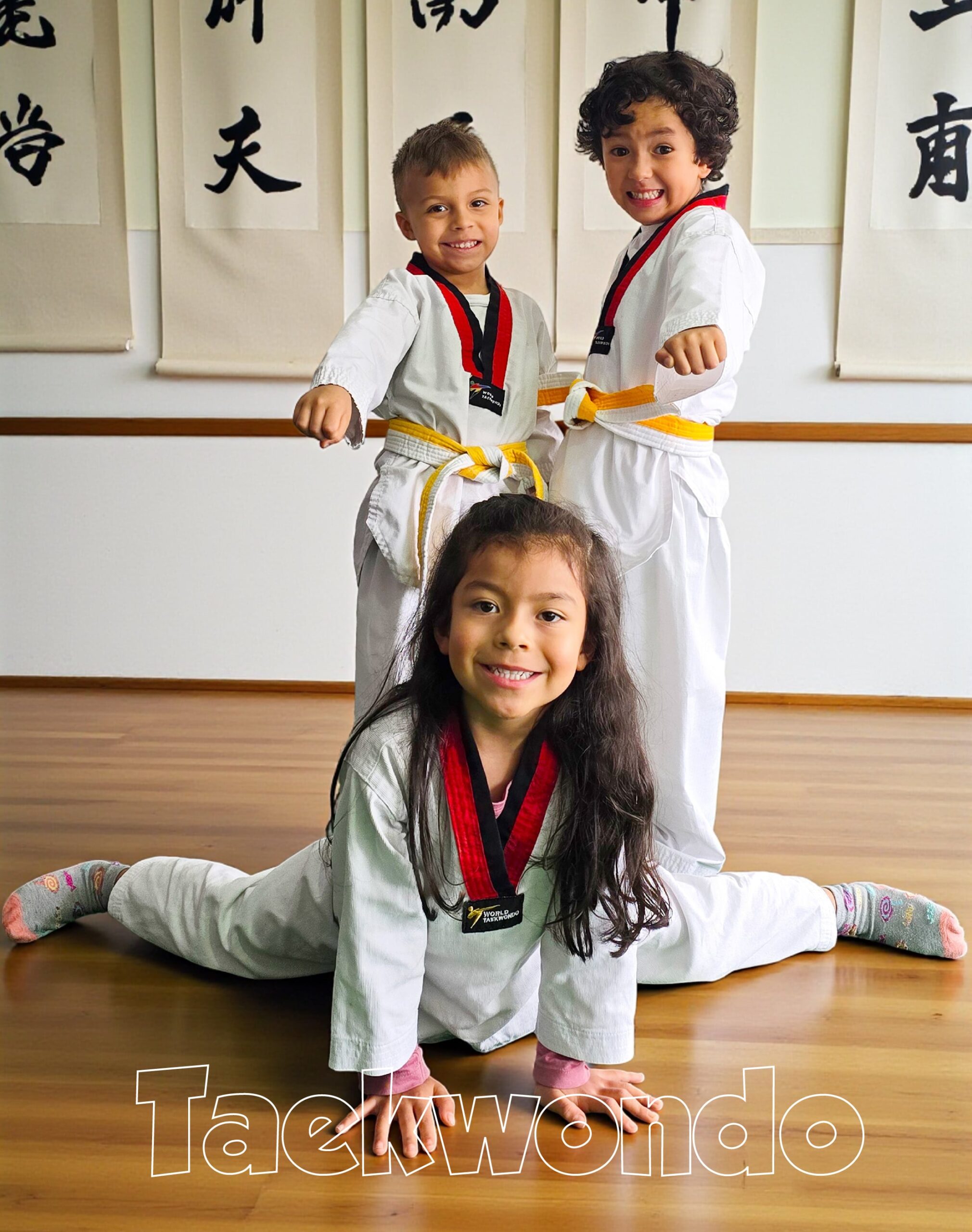 clases extracurriculares_taekwondo jardin chalito