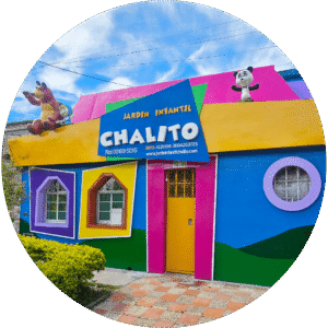 mejores jardines infantiles de bogotá-chalito